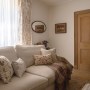 The Old Manse | Sofa and Console Unit | Interior Designers